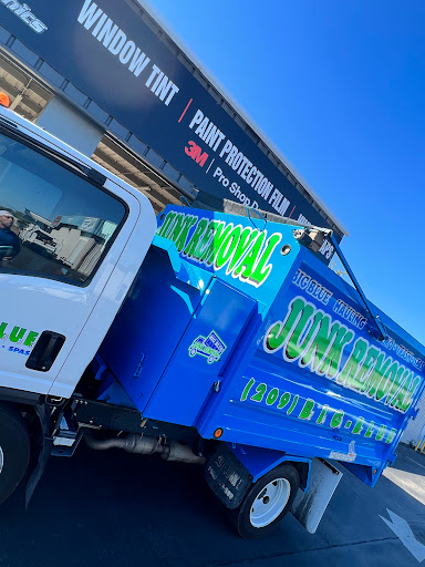 JP Signs & Graphics image