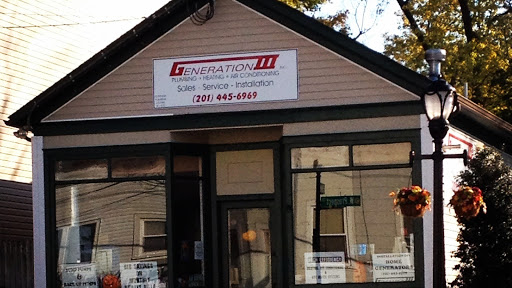 Air Conditioning Contractor «Generation III Inc», reviews and photos, 30 W Prospect St, Waldwick, NJ 07463, USA
