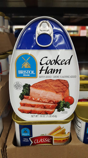 Grocery Store «Grocery Outlet Bargain Market», reviews and photos, 1460 Fitzgerald Dr, Pinole, CA 94564, USA