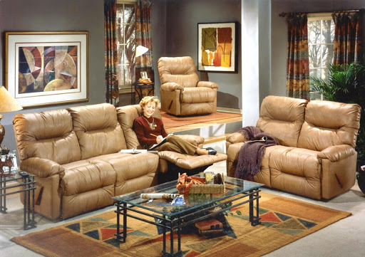 Furniture Store «Furniture AwareHouse», reviews and photos, 804 N Jackson St, Greencastle, IN 46135, USA