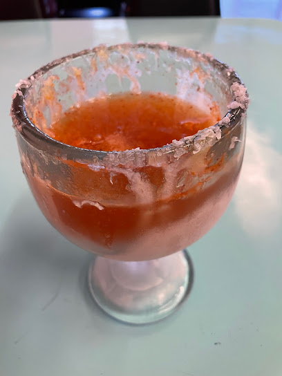 ChaCha’a Mexican Cuisine