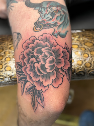 Explore flash tattoo ideas for guys, creative tattoo ideas in Hutto, available at East street tattoo