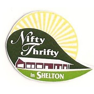 Thrift Store «Nifty Thrifty Thrift Store», reviews and photos, 826 W Railroad Ave, Shelton, WA 98584, USA