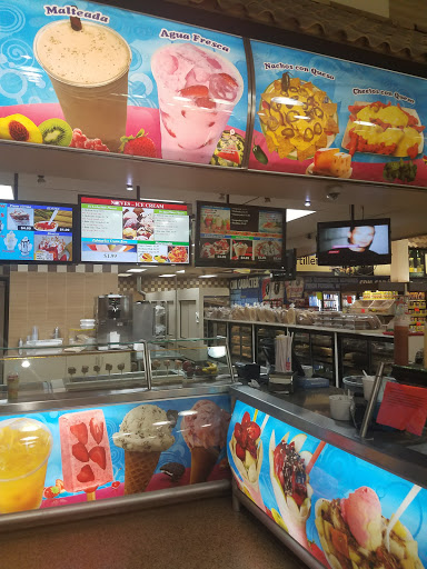 Grocery Store «Super Mercados El Guero», reviews and photos, 850 N Farnsworth Ave, Aurora, IL 60505, USA