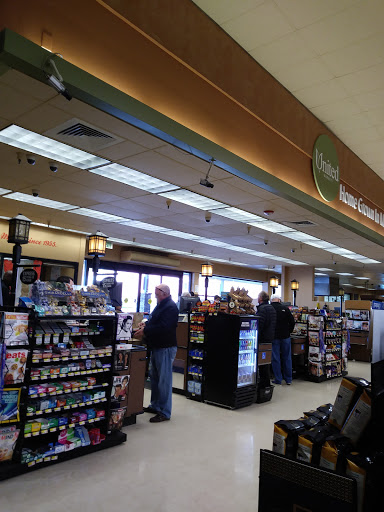 Grocery Store «United Markets», reviews and photos, 515 3rd St, San Rafael, CA 94901, USA