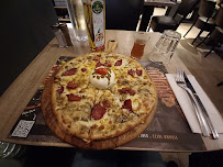 Pizza du Restaurant Pepe Manzo | Roissy-en-France - n°6