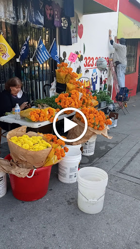 Florist «Allison Flower & Gifts», reviews and photos, 2822 N Broadway, Los Angeles, CA 90031, USA