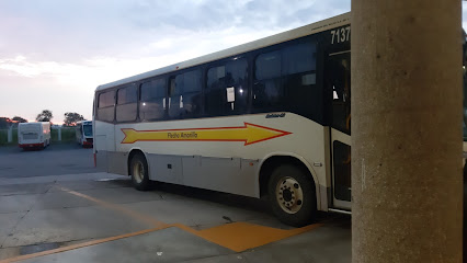Central De Autobuses Cueramaro