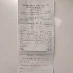 Photo n°7 de l'avis de Remedios.a fait le 24/01/2023 à 23:34 sur le  BEHER Porto à Porto