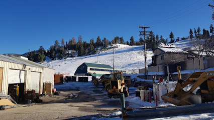 Bear Mountain Ski Resort