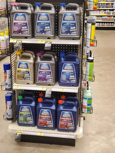 Auto Parts Store «Advance Auto Parts», reviews and photos, 3298 Chichester Ave, Boothwyn, PA 19061, USA