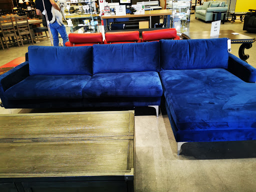 Used Furniture Store «My Sisters Attic», reviews and photos, 23435 N Pima Rd, Scottsdale, AZ 85255, USA