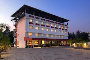 Hotel Indraprastha image