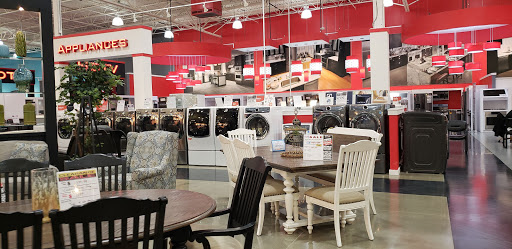 Furniture Store «Big Sandy Superstore-Polaris», reviews and photos, 1180 Polaris Pkwy, Columbus, OH 43240, USA