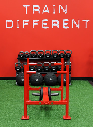 Boxing Gym «UFC GYM Plano», reviews and photos, 1941 Preston Rd #1022, Plano, TX 75093, USA