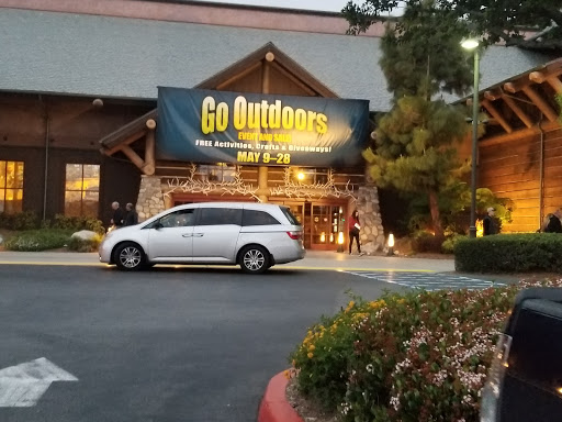 Sporting Goods Store «Bass Pro Shops», reviews and photos, 7777 Victoria Gardens Ln, Rancho Cucamonga, CA 91739, USA