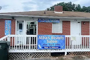Alba's Beauty Salon image