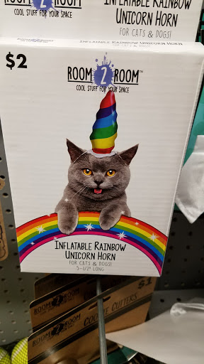 Variety Store «Five Below», reviews and photos, 255 Grossman Dr, Braintree, MA 02184, USA