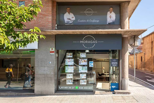 Moragas Asesoría en Granollers