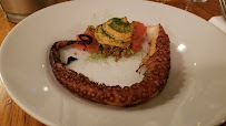 octopode du Restaurant MARROW à Paris - n°12