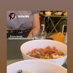 Photo n°2 de l'avis de Veronica.o fait le 02/06/2021 à 11:58 sur le  Primo Piano Poke Restaurant à Carpi