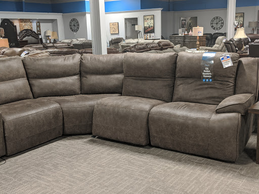 Home Goods Store «Furniture Liquidators», reviews and photos, 1471 W Tipton St, Seymour, IN 47274, USA