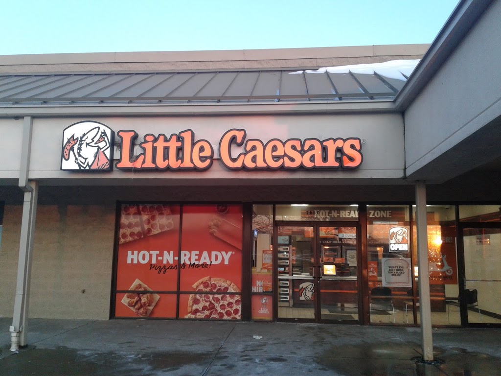 Little Caesars Pizza 46342