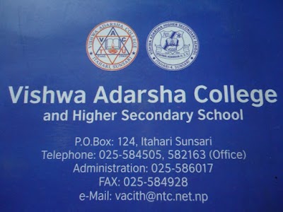 university