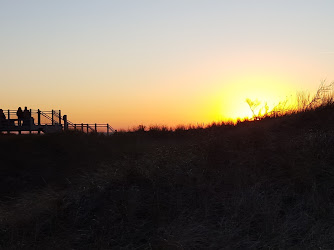 Rosy Mound Natural Area