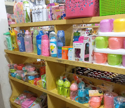 Central Shopping Centre photo