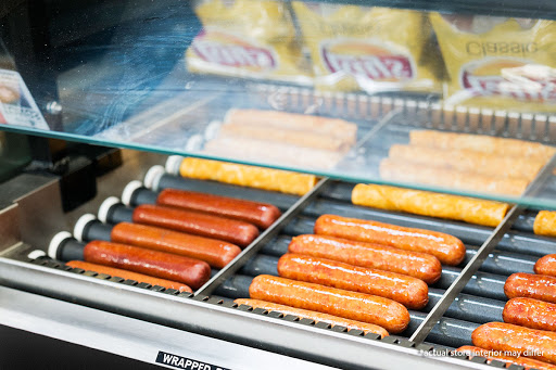 Convenience Store «Circle K», reviews and photos, 43502 Monroe St, Indio, CA 92201, USA