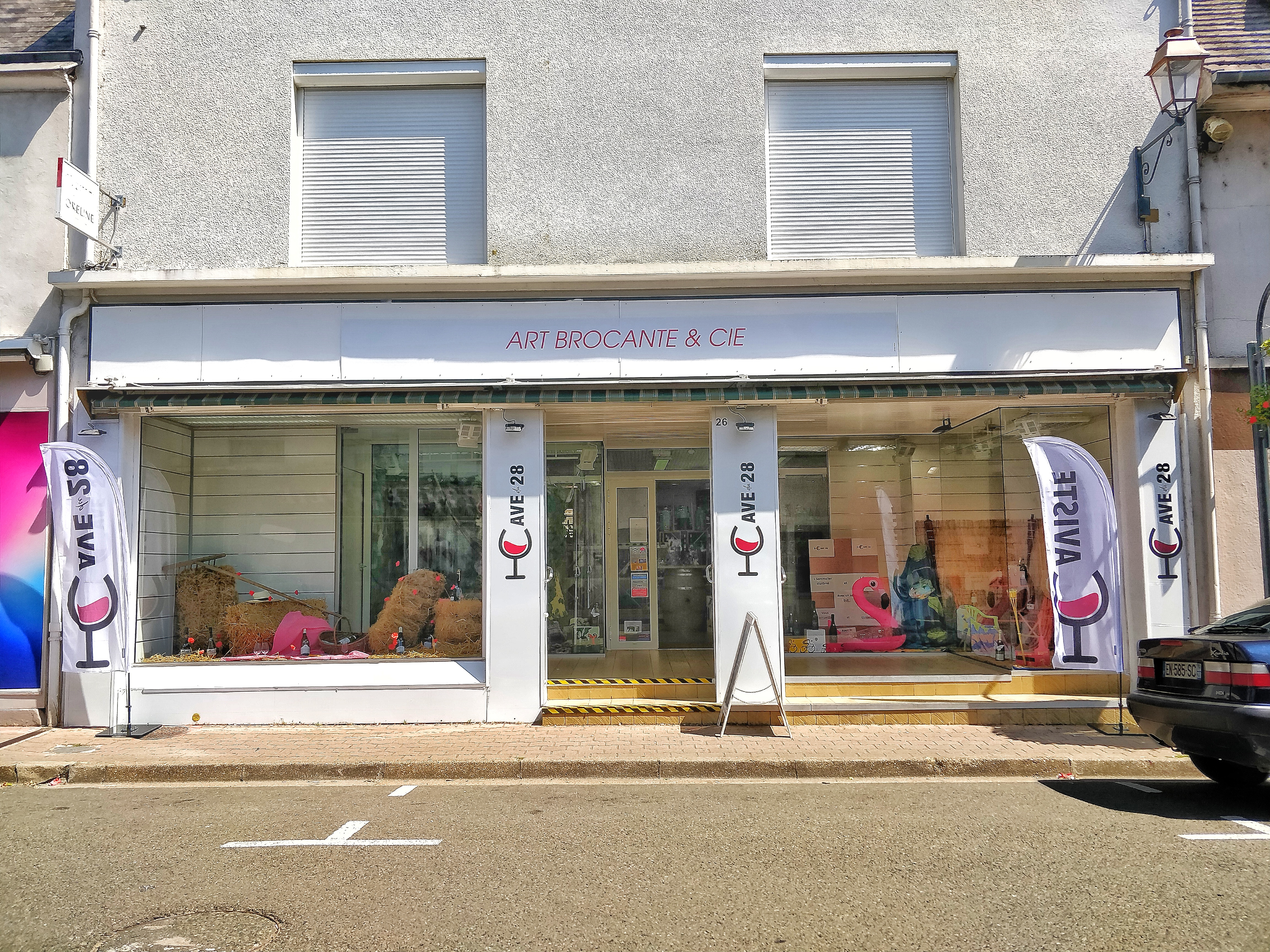 Photo n° 12 de l'avis de Vincent.G fait le 18/07/2019 à 08:24