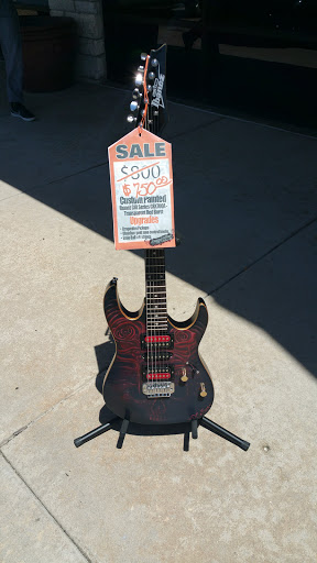 Tattoo Shop «Forsaken Tattoos», reviews and photos, 1200 W Howard Ln, Austin, TX 78753, USA