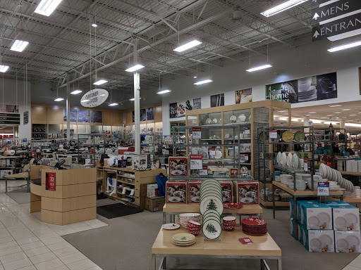 Department Store «Belk», reviews and photos, 5801 Long Prairie Rd, Flower Mound, TX 75028, USA