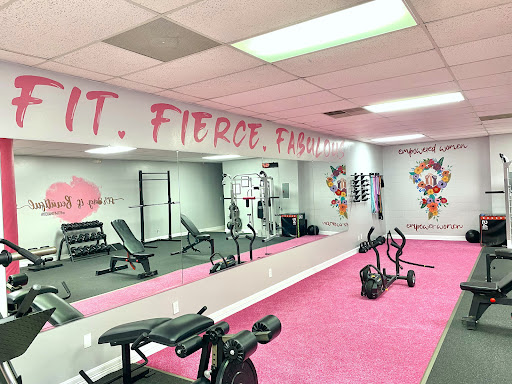Strong Is Beautiful Fitness Studio
