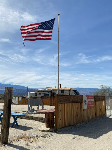 Wedding Venue «Desert Adventures Metate Ranch», reviews and photos, 38635 Monroe St, Indio, CA 92203, USA