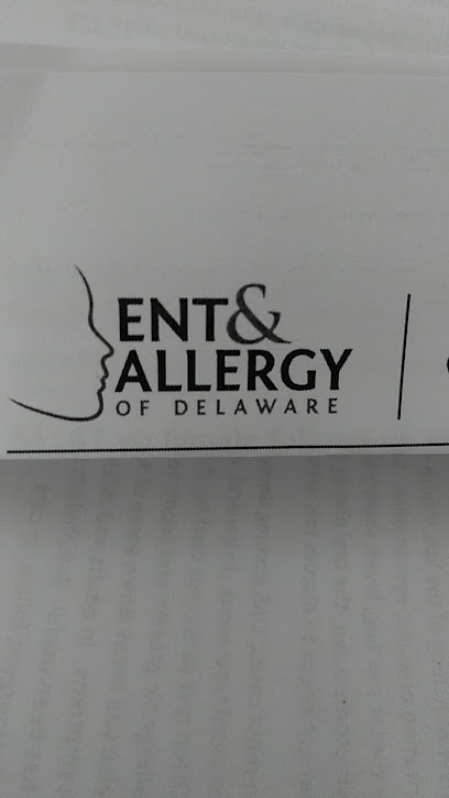 ENT & Allergy of Delaware Hearing Services