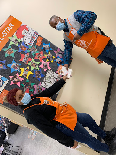 Home Improvement Store «The Home Depot», reviews and photos, 32525 Northwestern Hwy, Farmington Hills, MI 48334, USA