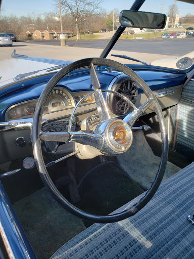 Auto Parts Store «AutoZone», reviews and photos, 8109 Alexandria Pike, Alexandria, KY 41001, USA