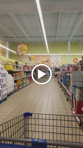 Supermarket «ALDI», reviews and photos, 728 Hartford Pike, Dayville, CT 06241, USA