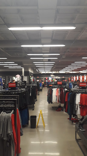 Clothing Store «Nike Factory Store», reviews and photos, 11401 NW 12th St #224, Miami, FL 33172, USA