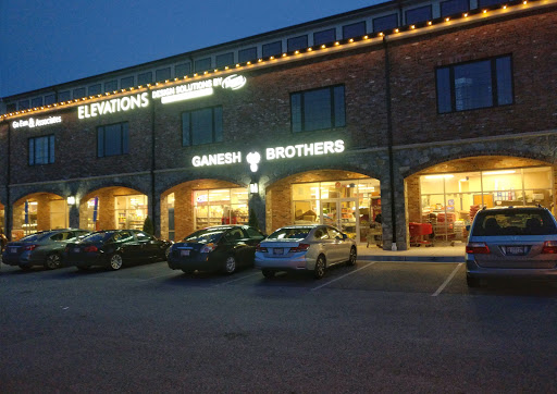 Grocery Store «Ganesh Groceries», reviews and photos, 8000 Locust Mill St, Ellicott City, MD 21043, USA