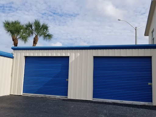 Boat Storage Facility «Storage America», reviews and photos, 1596 NE 8th St, Homestead, FL 33033, USA