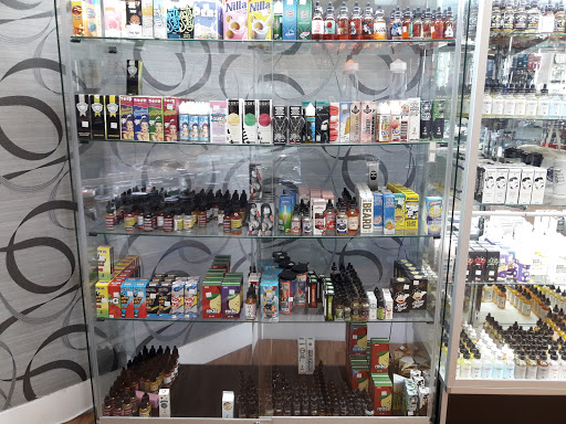 Tobacco Shop «Wicked smoke shop & Vape», reviews and photos, 2591 S Bascom Ave, Campbell, CA 95008, USA