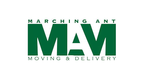 Moving Company «Marching Ant Moving», reviews and photos, 7388 Fenton Rd, Grand Blanc, MI 48439, USA