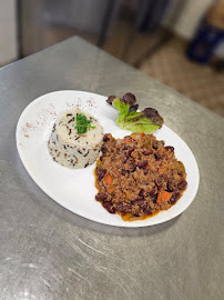 Plats et boissons du Restaurant L'escale à Nassandres sur Risle - n°13