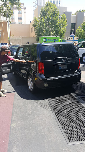 Car Wash «Pacific Car Wash Inc», reviews and photos, 21 N 5th St, San Jose, CA 95112, USA