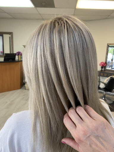 Day Spa «Luxury Salon & Spa», reviews and photos, 466 S Atlanta St, Roswell, GA 30075, USA