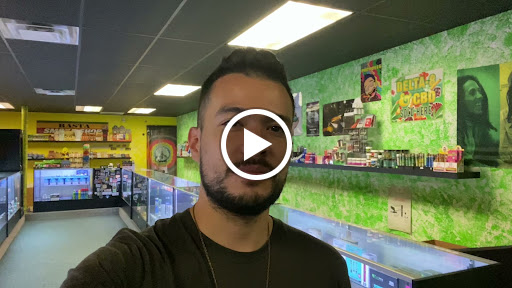 Tobacco Shop «Rasta Smoke Shop Inc.», reviews and photos, 2811 NJ-37, Toms River, NJ 08753, USA