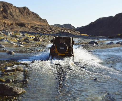 Jeep Dealer «Dulles Chrysler Jeep Dodge Ram Viper», reviews and photos, 109 Catoctin Cir SE, Leesburg, VA 20175, USA